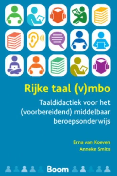 Rijke taal (v)mbo
