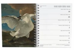 Rijksmuseum Amsterdam, At Home weekagenda 2027