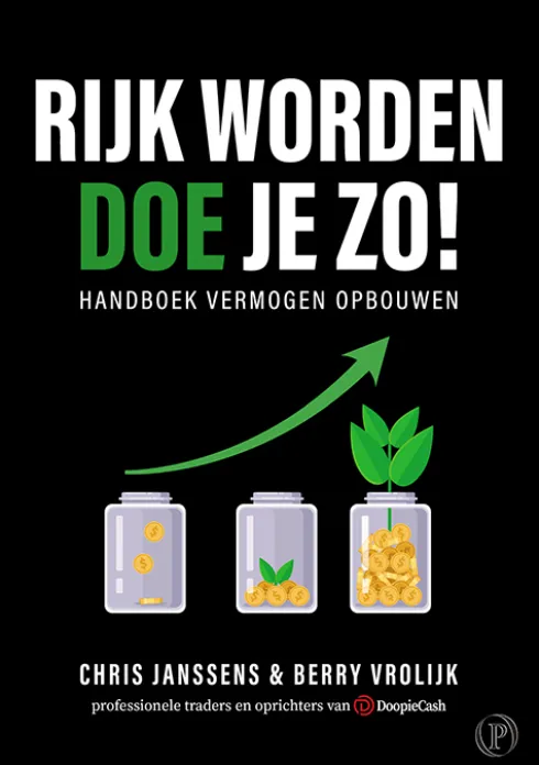 Rijk worden doe je zo!