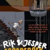 Rik en Jesper escapeboek