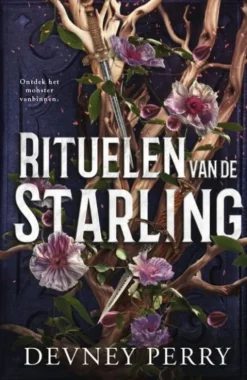 Rituelen van de Starling