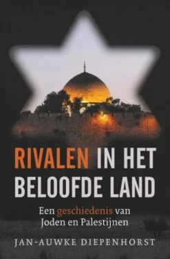 Rivalen in het beloofde land