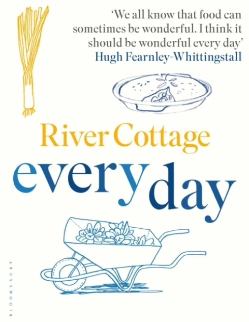 River Cottage Every Day