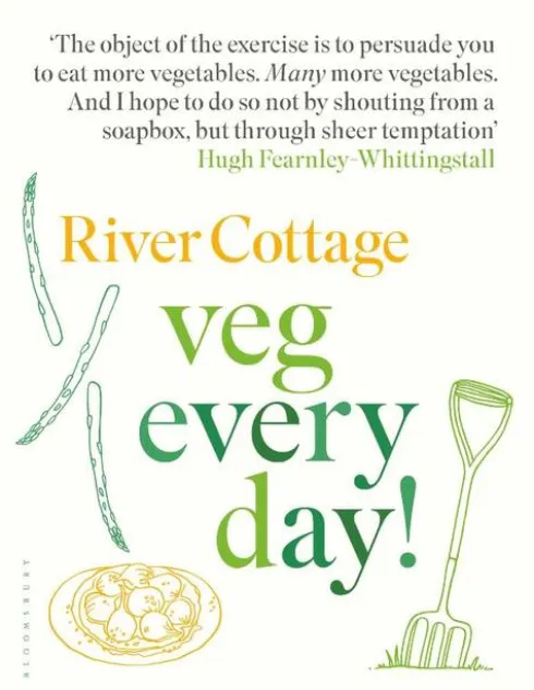 River Cottage Veg Every Day!