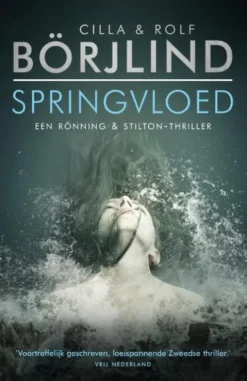 Rönning & Stilton 1 - Springvloed