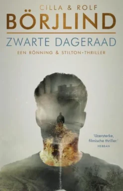 Rönning & Stilton 3 - Zwarte dageraad