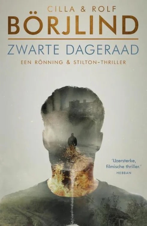 Rönning & Stilton 3 - Zwarte dageraad