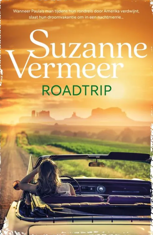 Roadtrip