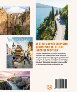 Roadtrips Europa