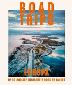 Roadtrips Europa