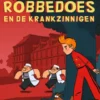 Robbedoes en de krankzinnigen