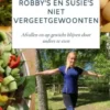Robby's en Susie's Niet VergEETgewoonten