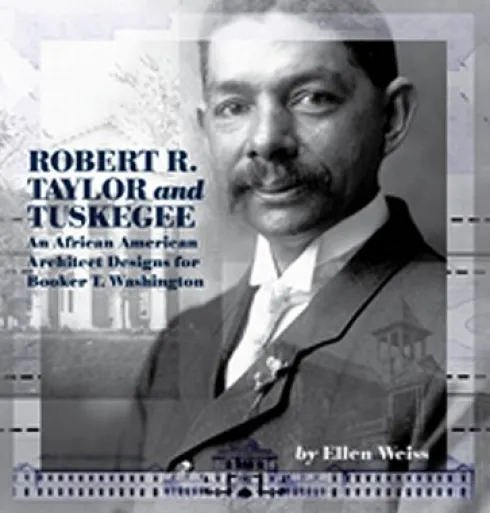 Robert R. Taylor and Tuskegee