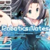 Robotics;Notes Volume 2