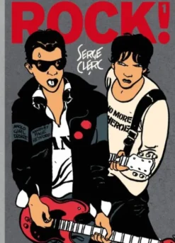 Rock! 1