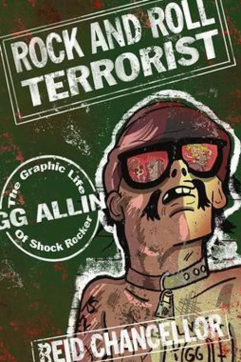Rock and Roll Terrorist
