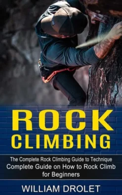 Rock Climbing