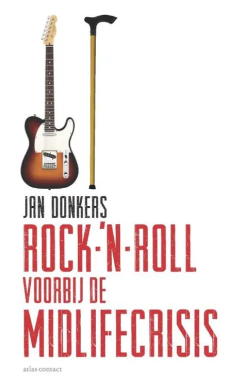Rock-‘n-roll voorbij de midlifecrisis