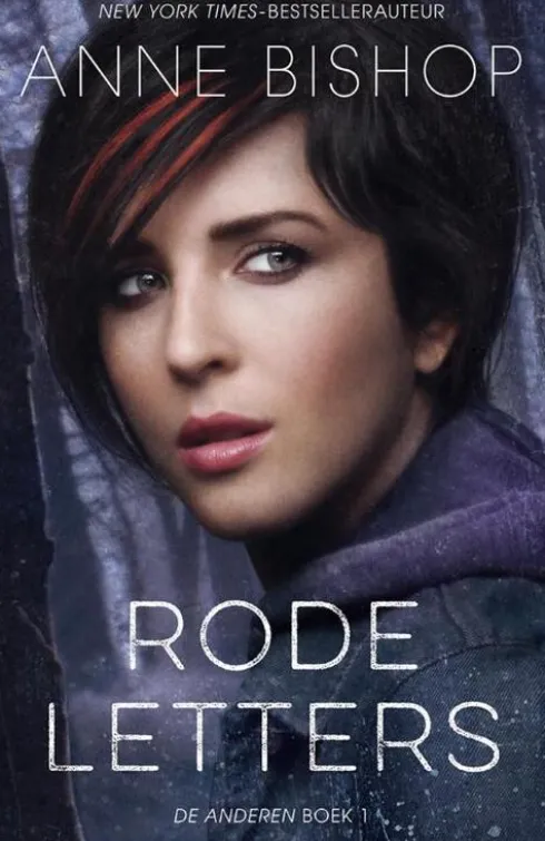 Rode letters