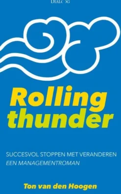 Rolling thunder