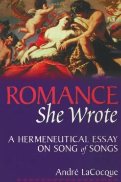 Romance, She Wrote