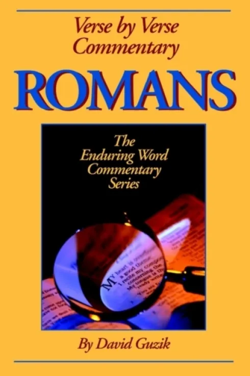 Romans Commentary