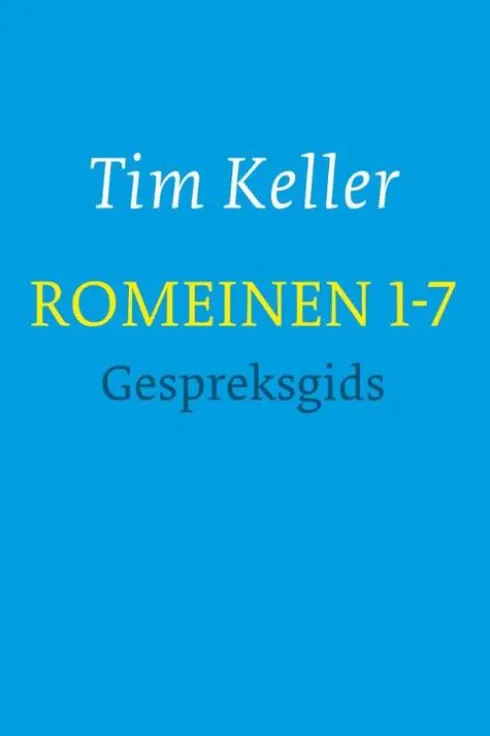 Romeinen 1-7