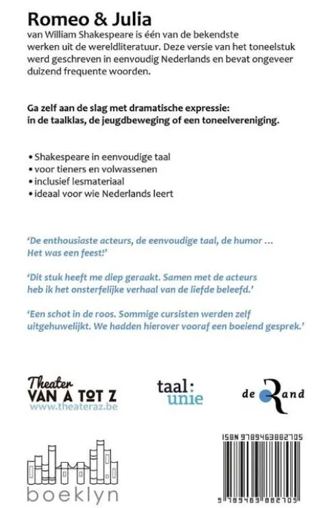 Romeo en Julia