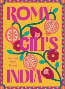 Romy Gill's India