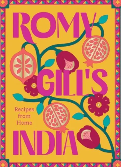 Romy Gill's India