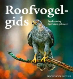 Roofvogelgids