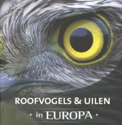 Roofvogels & uilen in Europa