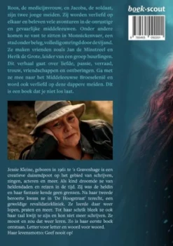 Roos en Jacoba