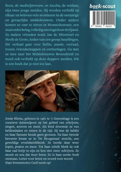 Roos en Jacoba