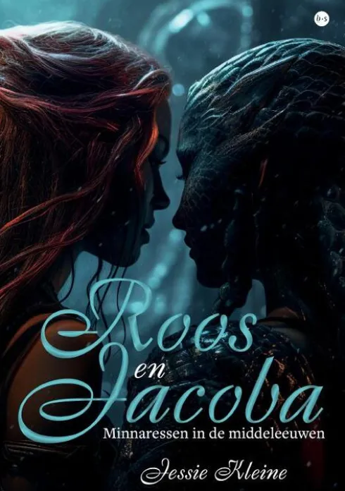 Roos en Jacoba