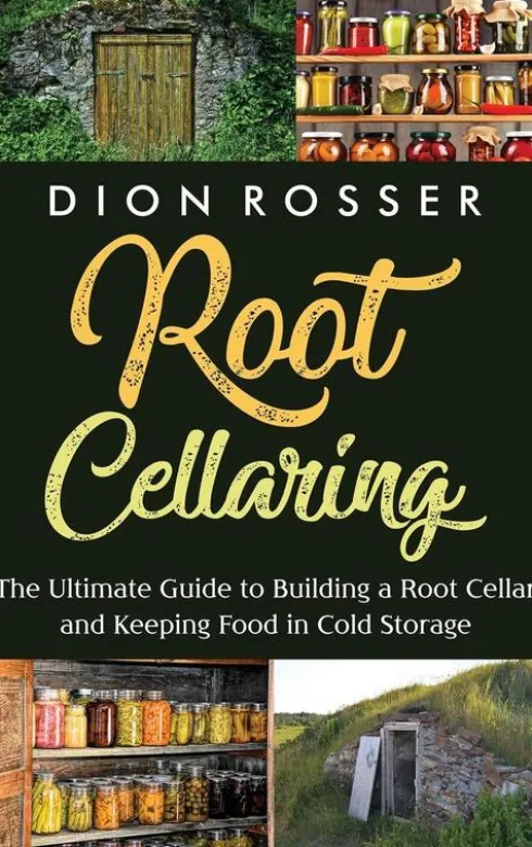 Root Cellaring