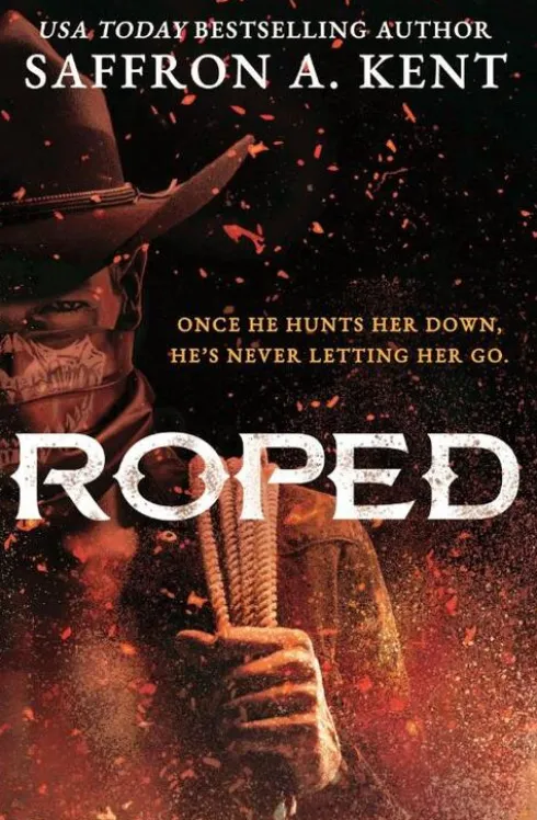 Roped