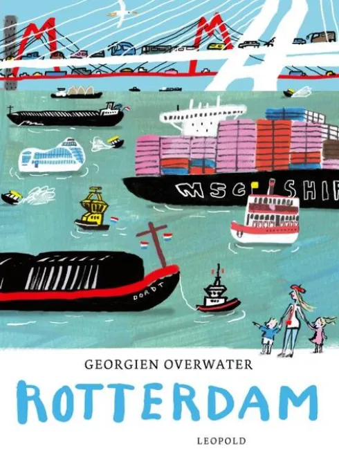Rotterdam