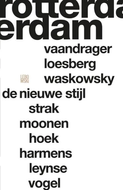 Rotterdam