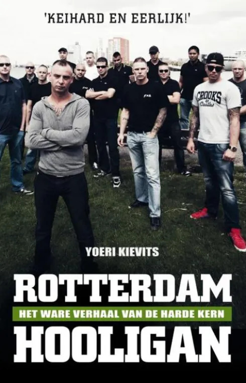 Rotterdam Hooligan