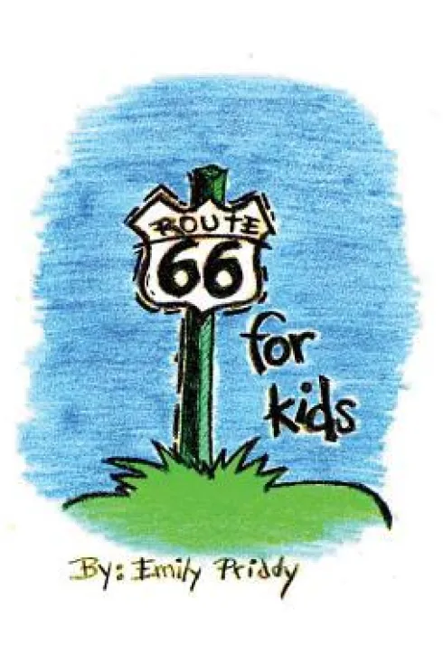 Route 66 for Kids