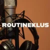 Routineklus