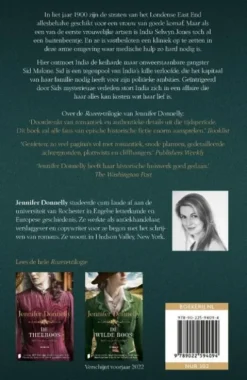 Rozen 2 - De winterroos