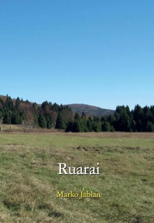 Ruarai