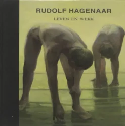 Rudolf Hagenaar