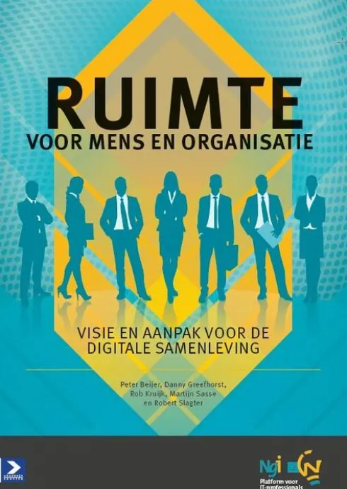 Ruimte voor mens en organisatie