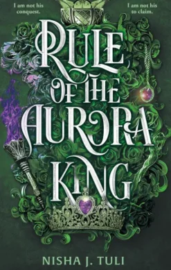 Rule of the Aurora King