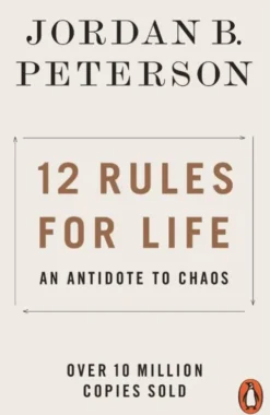 12 Rules for Life