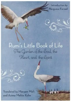 Rumi'S Little Book of Life
