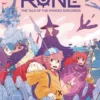 Rune: The Tale of the Winged Sorceress